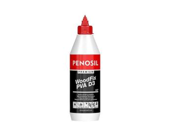 Lepidlo na drevov PENOSIL WoodFix PVA D3 500ml