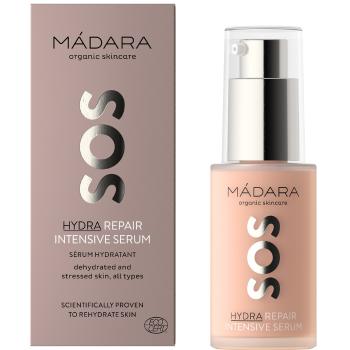 Madara SOS HYDRA Repair Intensive serum, 30ml