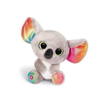 NICI Glubschis plyš Koala Ms Crayon 15 cm (4012390463194)