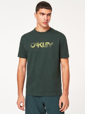 Oakley Tričko Zelená