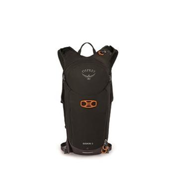 Osprey Siskin 8 Black (843820160093)