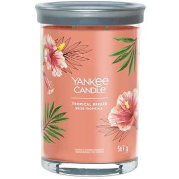 YANKEE CANDLE Signature 2 knôty Tropical Breeze 567 g (5038581142920)