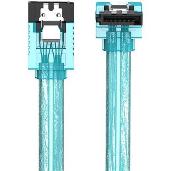 Vention SATA 3.0 Cable 0,5 m Blue (KDDSD)