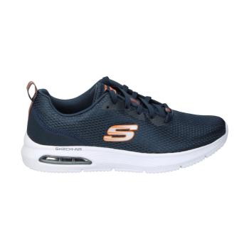 Skechers  52556-NVY  Univerzálna športová obuv Modrá