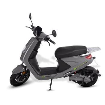 MS Energy e-moped C-Vibe (1262758)