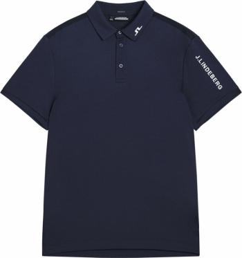 J.Lindeberg Tour Regular Fit Polo JL Navy XL