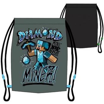 Minecraft Diamond Miner (5056463434321)