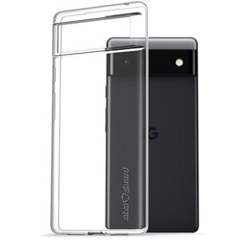 AlzaGuard Crystal Clear TPU case na Pixel 6 (AGD-PCT0157Z)