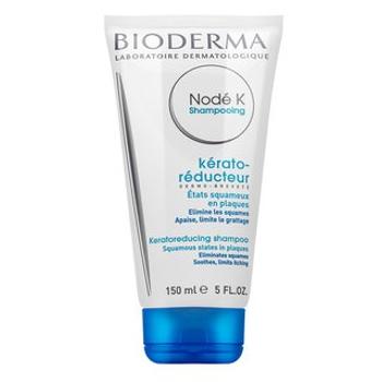 Bioderma Nodé K Keratoreducing Shampoo šampón proti lupinám 150 ml