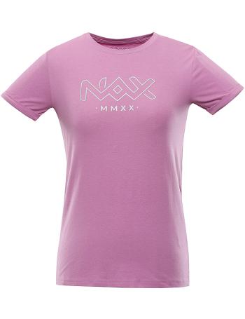 Dámska tričko NAX vel. XS