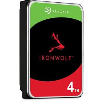 Seagate IronWolf 4 TB CMR (ST4000VN006)