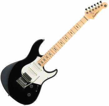 Yamaha Pacifica Standard Plus MBL Black Elektrická gitara