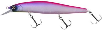 Daiwa wobler steez minnow 110sp sr matt pink purple 11 cm 14,4 g