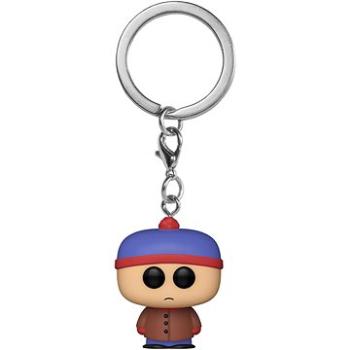 Funko POP! South Park – Stan – Kľúčenka (M00602)