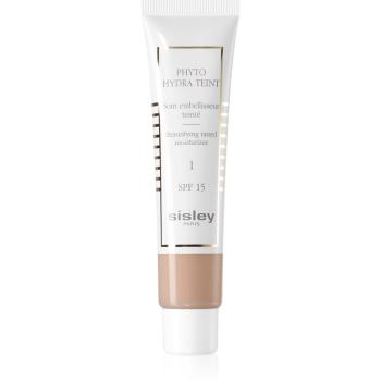 Sisley Phyto-Hydra Teint tónovací hydratačný krém na pleť SPF 15 odtieň 2 Medium 40 ml