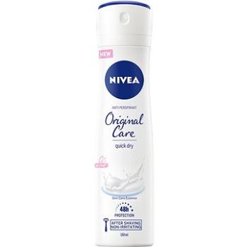 NIVEA Original Care Sprej 150 ml (9005800347653)