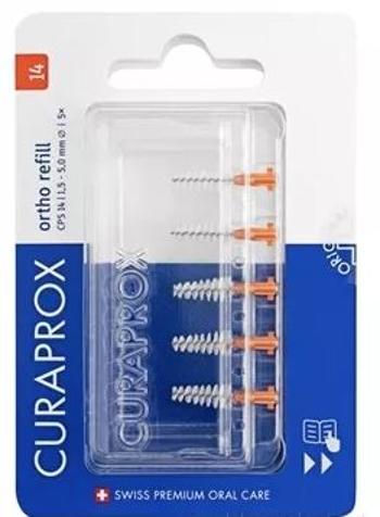 Curaprox CPS 14 ortho refill 5 ks