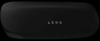 AENO Cestovné puzdro plastové cierne pre DB5/DB6