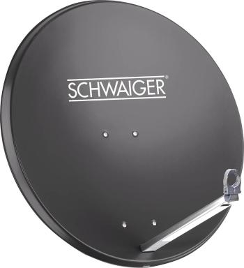 Schwaiger SPI991.1SET satelit bez prijímača Počet účastníkov: 4