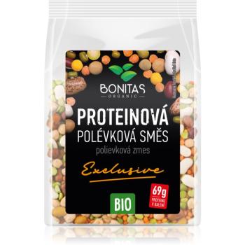 Bonitas Proteinová polievková zmes Exclusive strukoviny 300 g