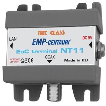 EMP-Centauri EoC terminal NT11 prevodník (Oop16)