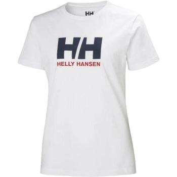 Helly Hansen  -  Tričká s krátkym rukávom Biela