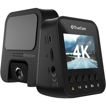 TrueCam H25 GPS 4K (s funkciou Parkshield) (8594175356823)