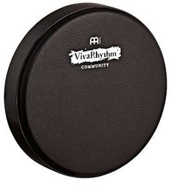 Meinl VR-POH9-NH Viva Rhythm Black 9" Djembe