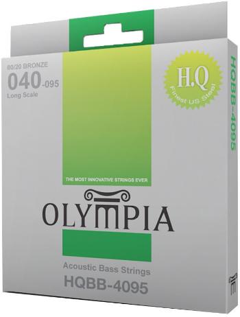 Olympia HQBB-4095