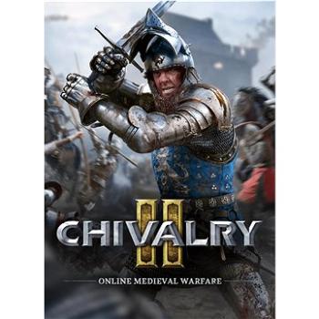 Chivalry 2 – PC DIGITAL (2063425)