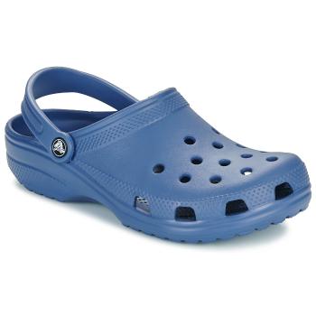 Crocs  Classic  Nazuvky Modrá