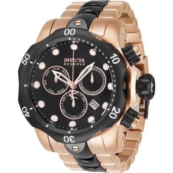 Invicta Venom 5728 - 30 dní na vrátenie tovaru, Garancia originality