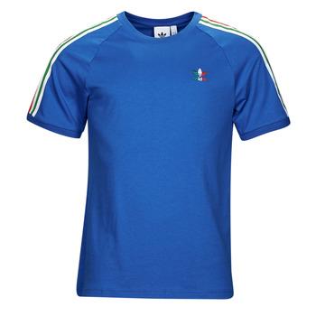 adidas  Tričká s krátkym rukávom FB NATIONS TEE  Modrá
