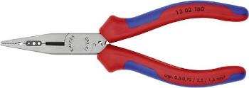 KNIPEX ELEKTROINSTALACNE KLIESTE 160 MM