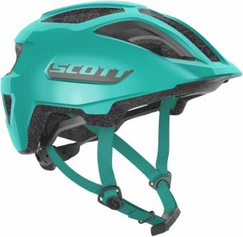 Scott Jr Spunto Plus Soft Teal Green 50-56