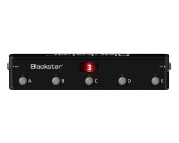 Blackstar ID:Core Foot Controller FS-12