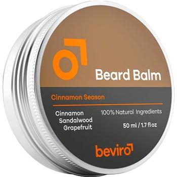 BEVIRO Cinnamon Season 50 ml (8594191201459)