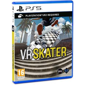 VR Skater – PS VR2 (5061005780200)