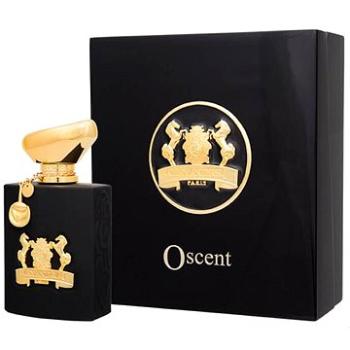 ALEXANDRE.J Oscent Black EdP 100 ml (3760016770409)