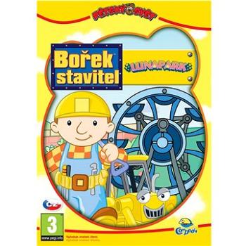 Borek Staviteľ Lunapark