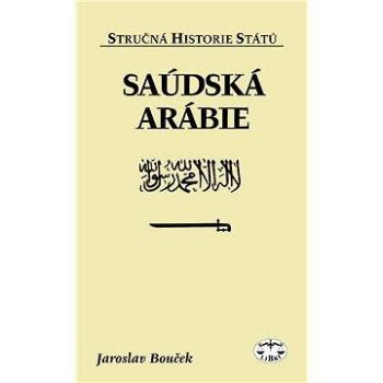 Saúdská Arábie (978-80-727-7218-6)