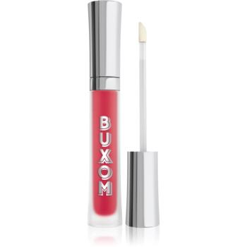 Buxom FULL-ON™ PLUMPING LIP CREAM GLOSS krémový lesk na pery so zväčšujúcim efektom odtieň Cherry Flip 4,2 g