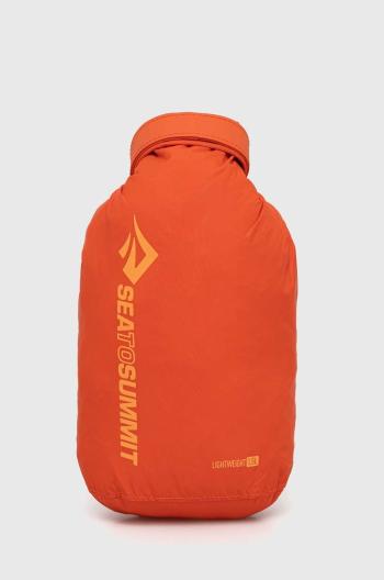 Vodotesný kryt Sea To Summit Lightweight Dry Bag 1,5 L červená farba, ASG012011