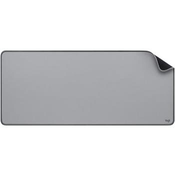 Logitech Desk Mat Studio Series – Mid Grey (956-000052)