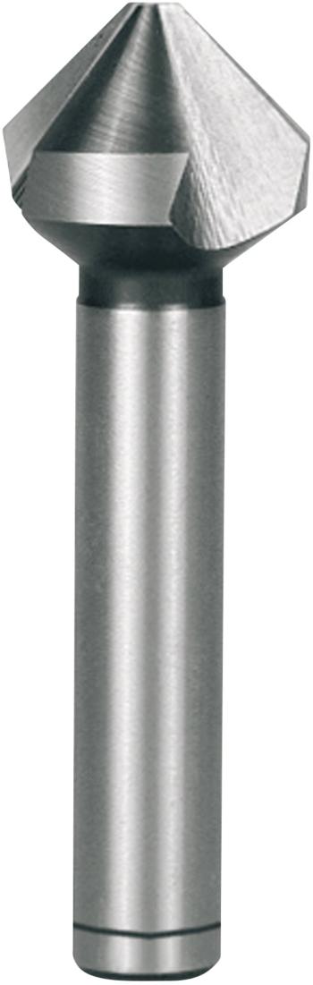 RUKO  102114E kužeľový záhlbník  10.4 mm HSSE-Co 5  valcová stopka 1 ks