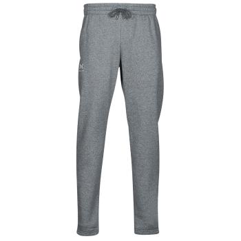 Under Armour  UA Essential Fleece Jogger  Tepláky/Vrchné oblečenie Šedá