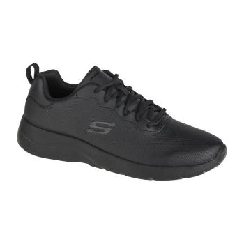 Skechers  Dynamight 2.0 Eazy Vibez  Nízke tenisky Čierna