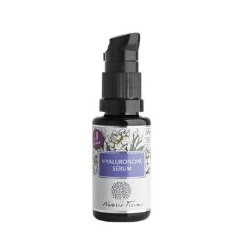 Hyalurónové sérum Nobilis Tilia 20 ml