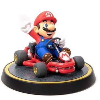 Mario Kart – Mario – figúrka (5060316624739)