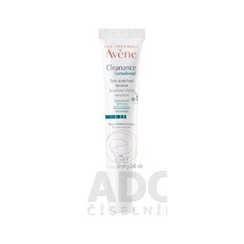 AVENE CLEANANCE COMEDOMED Emulzia